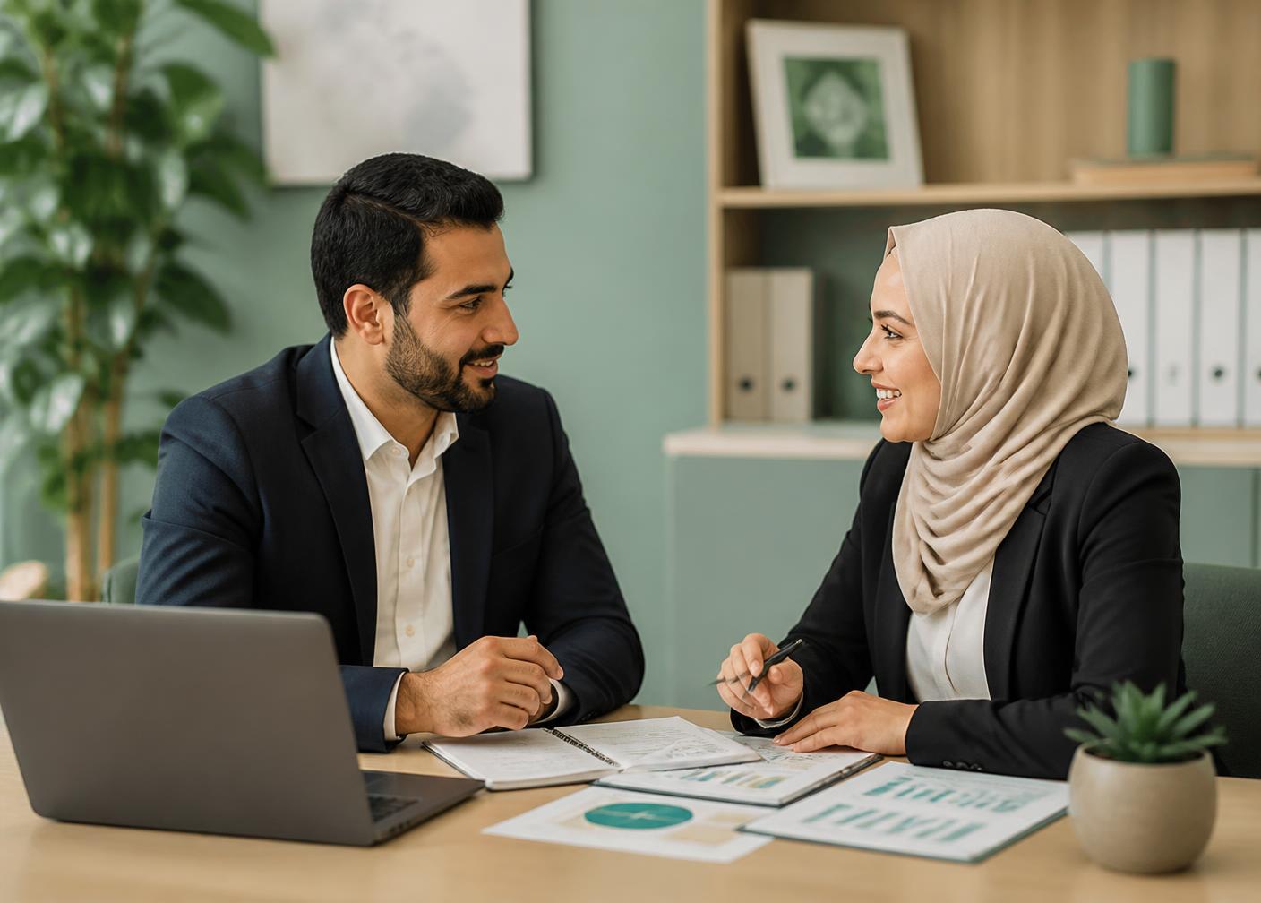 مش لحالك بالأرقام